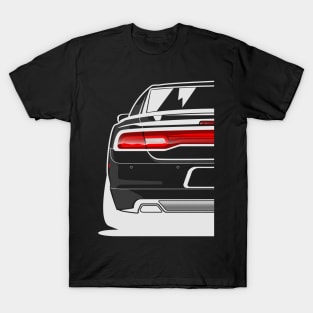 Charger T-Shirt